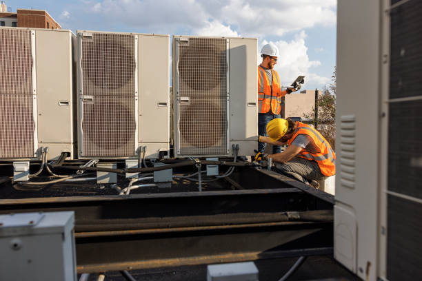Best Heating repair services  in Liberty City, TX