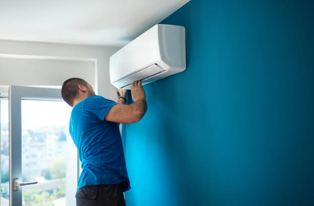 Professional HVAC in Liberty City, TX