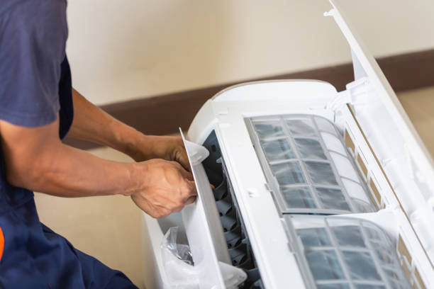 Best HVAC maintenance near me  in Liberty City, TX