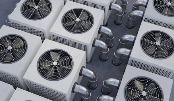 Best Commercial HVAC repair  in Liberty City, TX