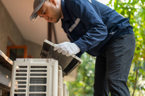 Best HVAC installation services  in Liberty City, TX