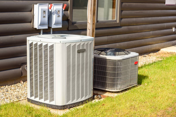 Best HVAC repair near me  in Liberty City, TX