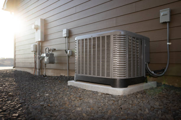 Best Local HVAC companies  in Liberty City, TX